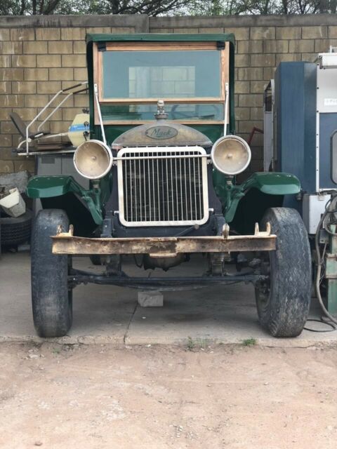 1929 Ford Other Pickups