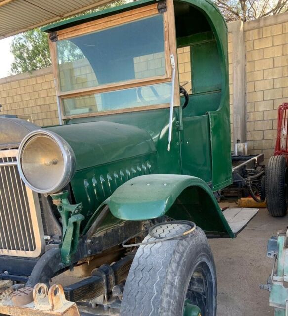 1929 Ford Other Pickups - photo 4
