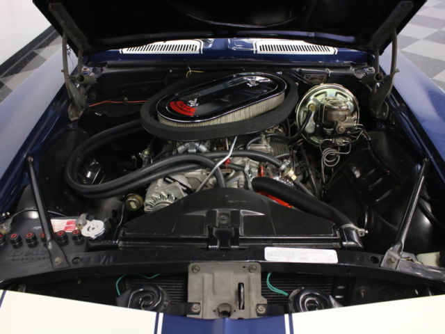 1969 Chevrolet Camaro Z/28 - photo 3