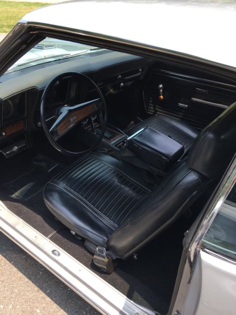 1969 Chevrolet Camaro SS L78 - photo 5