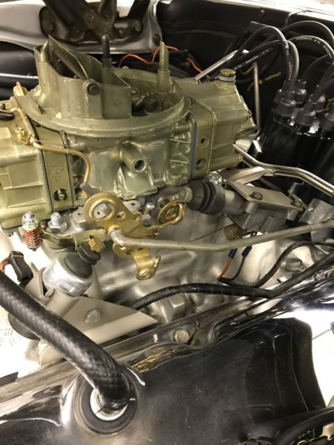 1969 Chevrolet Camaro SS L78 - photo 6