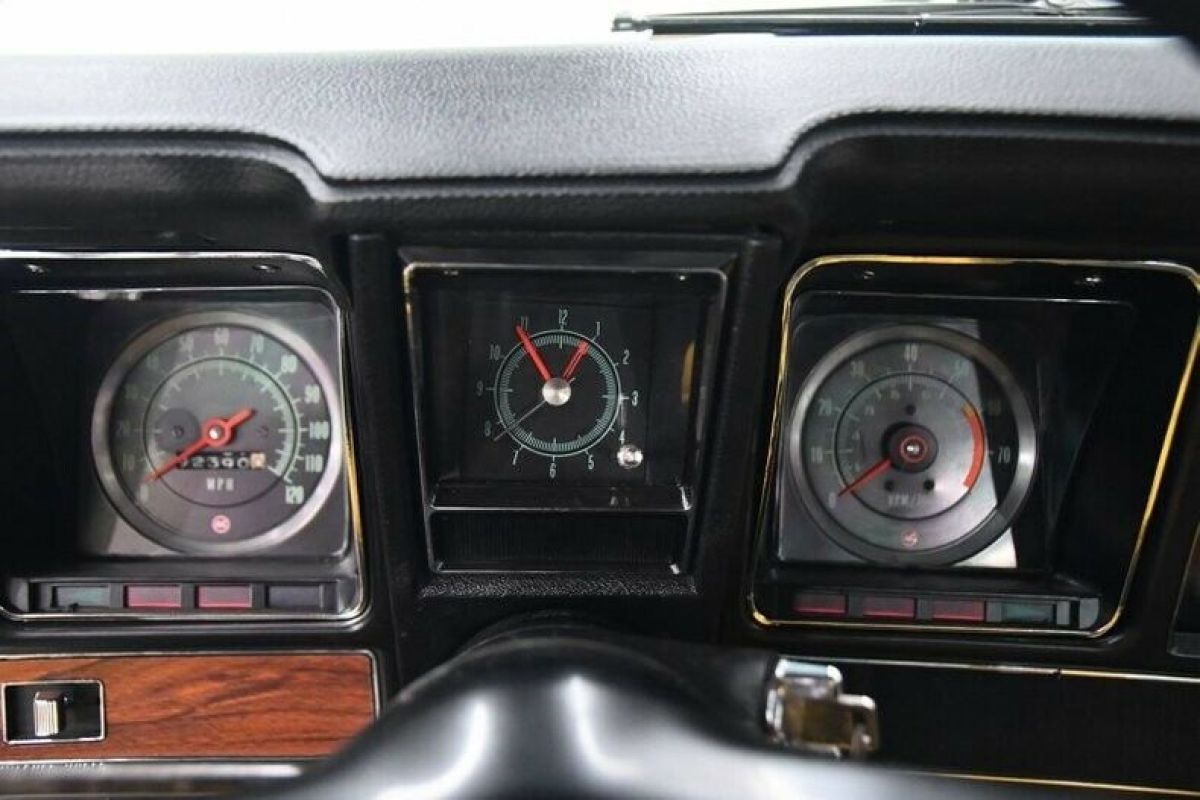1969 Chevrolet Camaro Z-28 RS - photo 5