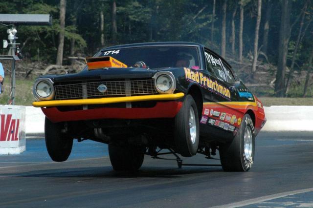 1970 Ford Other - photo 2