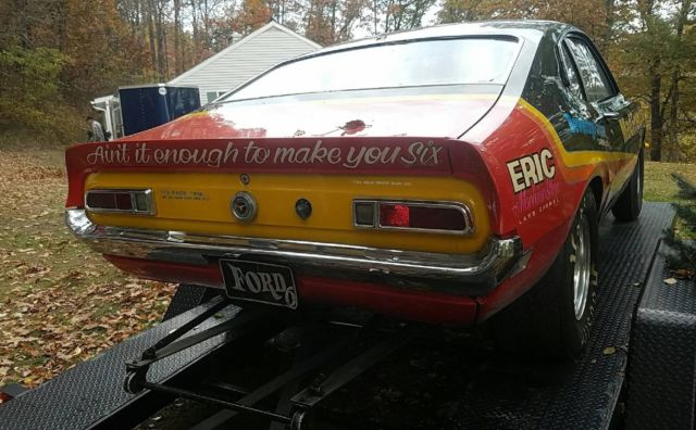 1970 Ford Other - photo 4