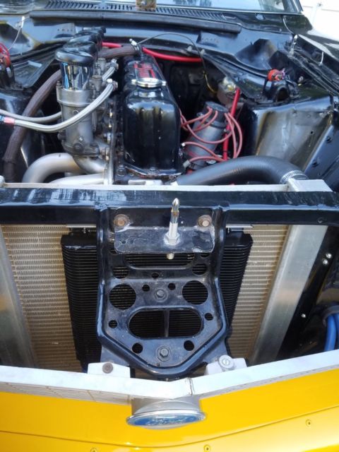 1970 Ford Other - photo 8