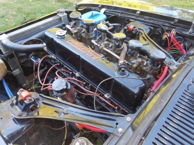 1970 Ford Other - photo 9