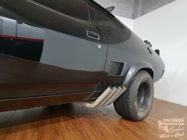 1975 Ford Falcon - photo 10