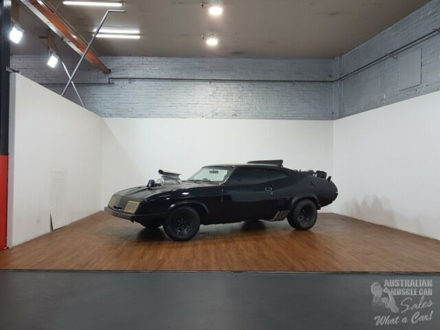 1975 Ford Falcon - photo 11