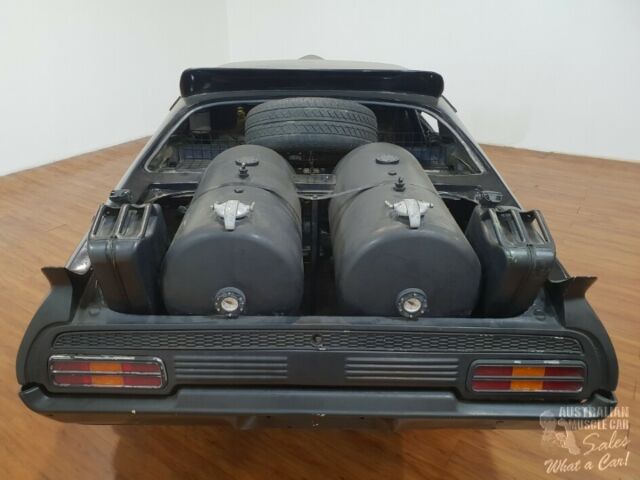 1975 Ford Falcon - photo 4