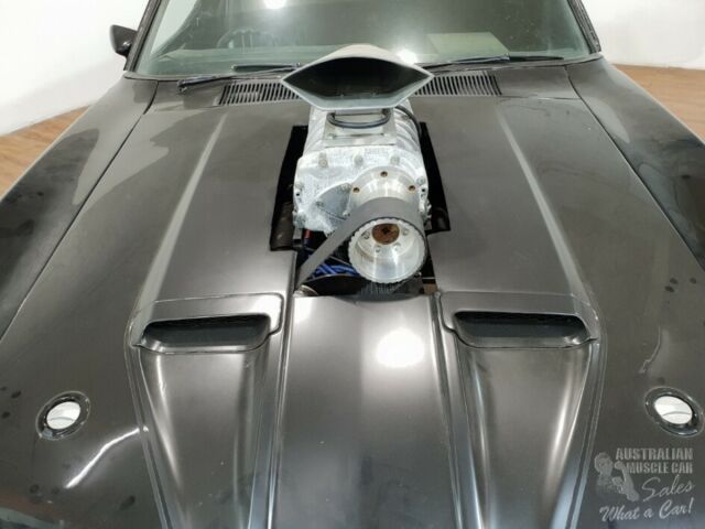 1975 Ford Falcon - photo 5