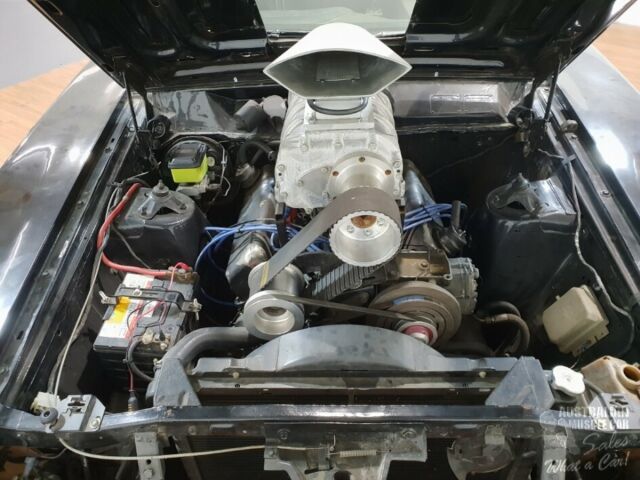 1975 Ford Falcon - photo 6