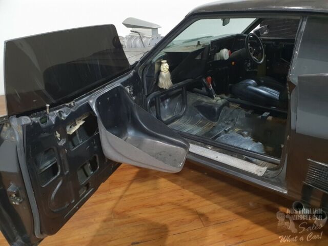 1975 Ford Falcon - photo 8