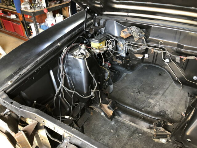 1974 Ford Falcon Mad Max Interceptor replica Australian - photo 12