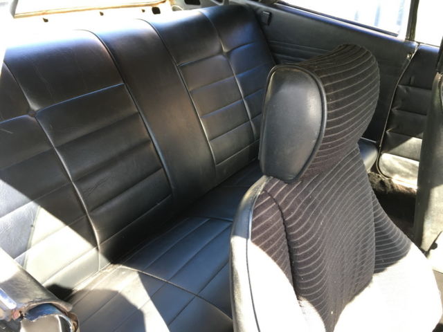1972 Ford Falcon Mad Max Interceptor Australian XA XB XC Hardtop - photo 10