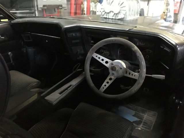 1972 Ford Falcon Mad Max Interceptor Australian XA XB XC Hardtop - photo 13
