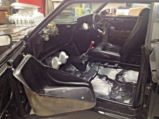 1972 Ford Other - photo 10