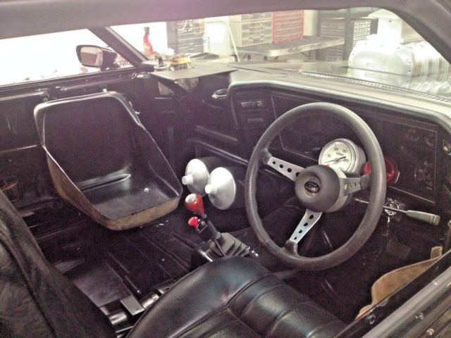 1972 Ford Other - photo 11