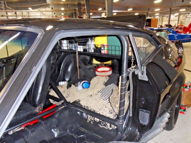 1972 Ford Other - photo 12