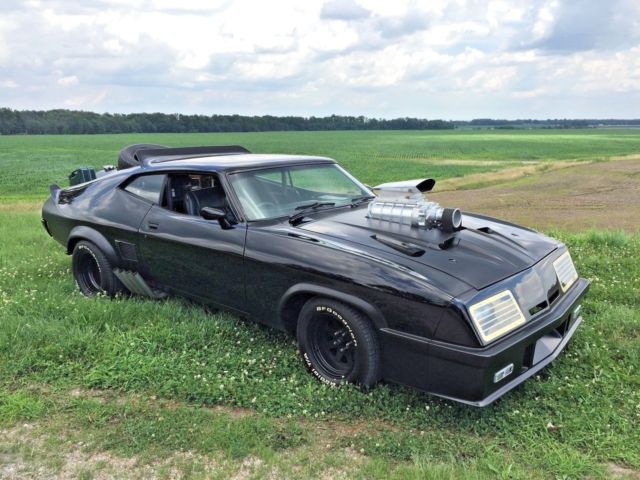 1972 Ford Other - photo 13