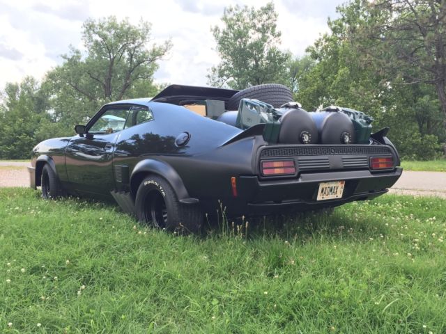 1972 Ford Other - photo 4