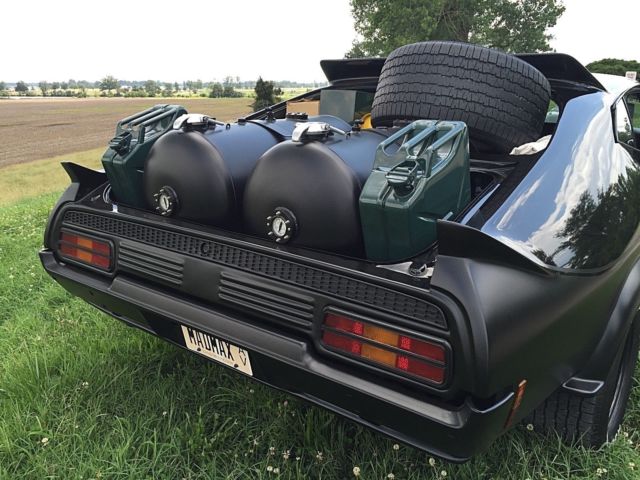 1972 Ford Other - photo 6