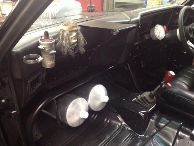 1972 Ford Other - photo 9