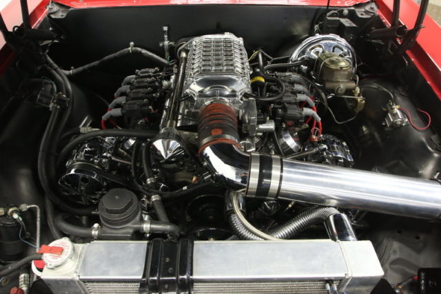 1967 Pontiac GTO Covt Tribute - photo 3