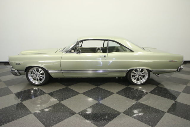 1967 Ford Fairlane 500 XL - photo 2