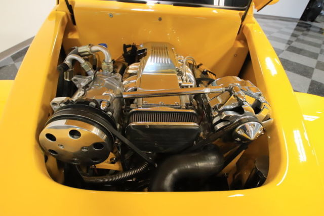 1939 Ford Roadster Coast To Coast - photo 4