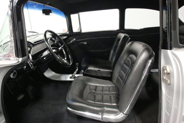 1955 Chevrolet Bel Air/150/210 Restomod - photo 3