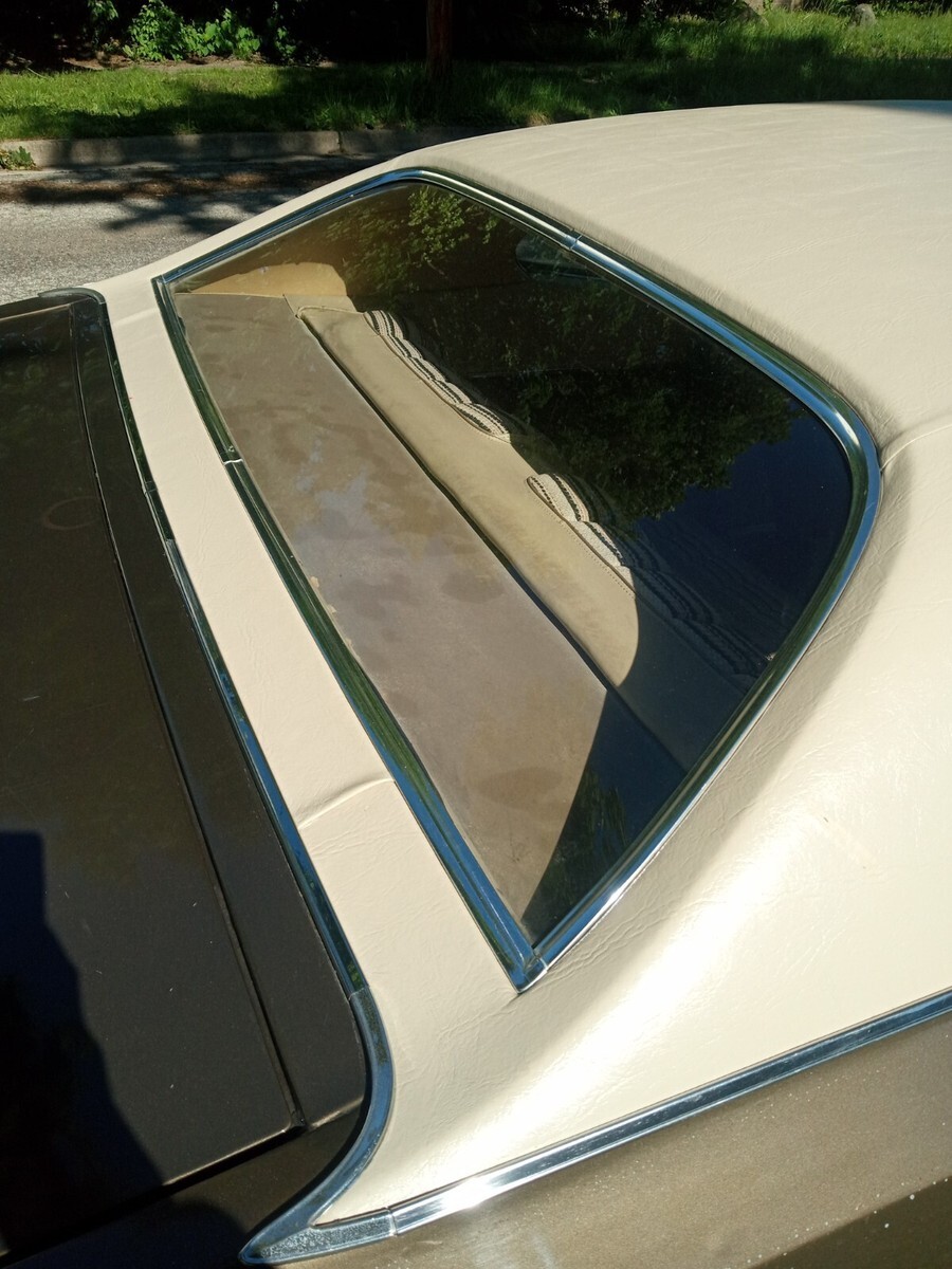 1974 Dodge Charger - photo 12