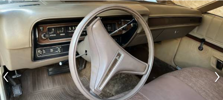 1974 Dodge Charger - photo 5