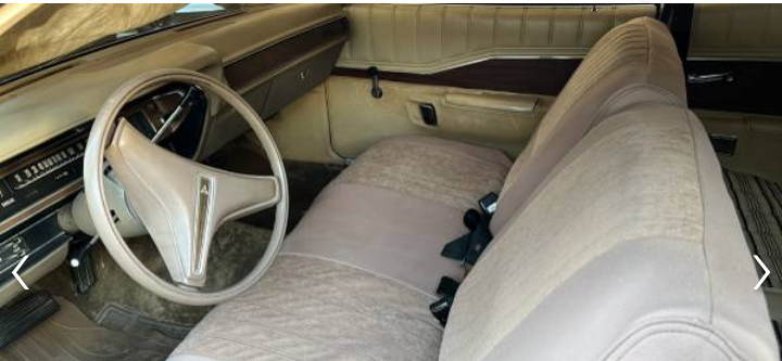 1974 Dodge Charger - photo 7