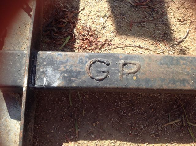 1975 Other Makes G80 - photo 10