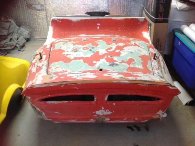 1975 Other Makes G80 - photo 2