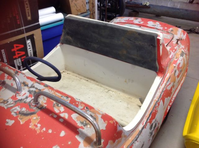 1975 Other Makes G80 - photo 3