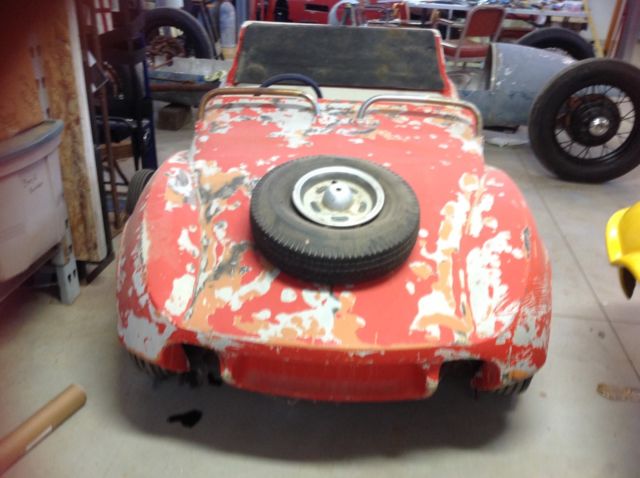 1975 Other Makes G80 - photo 5
