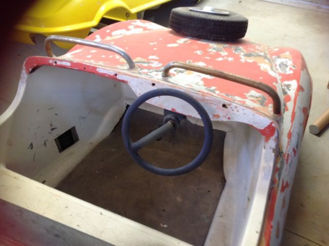1975 Other Makes G80 - photo 6