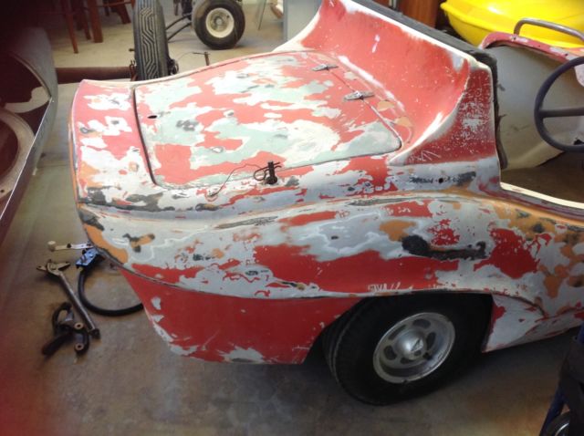 1975 Other Makes G80 - photo 7
