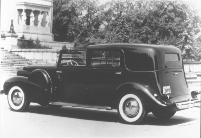 1939 Cadillac Other - photo 13