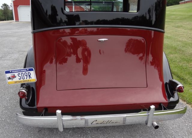 1939 Cadillac Other - photo 6