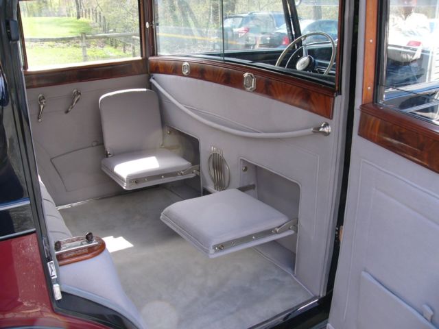 1939 Cadillac Other Brunn - photo 10