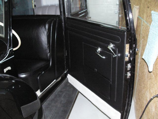 1939 Cadillac Other Brunn - photo 7