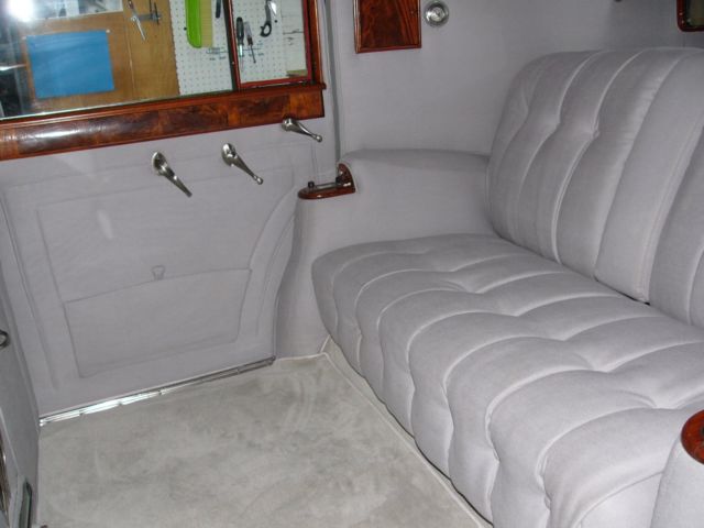 1939 Cadillac Other Brunn - photo 9