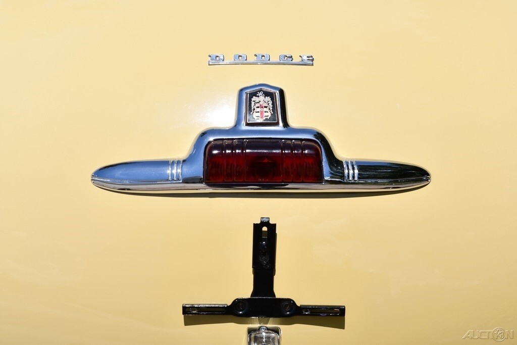 1948 Dodge D24 CUSTOM 59ks Power top Show Ready !! - photo 10