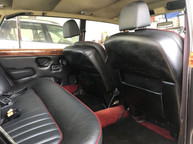 1974 Rolls-Royce Silver Shadow - photo 11