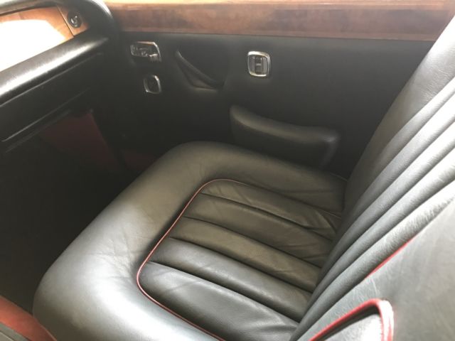 1974 Rolls-Royce Silver Shadow - photo 13