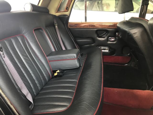 1974 Rolls-Royce Silver Shadow - photo 6