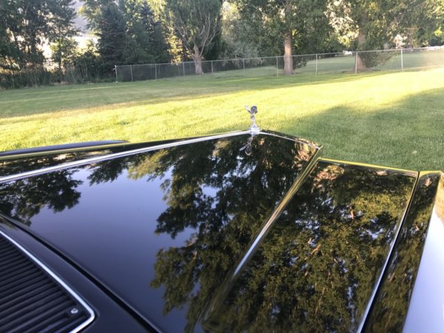 1988 Rolls-Royce Silver Spirit/Spur/Dawn - photo 8