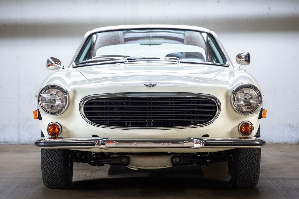1970 Volvo 1800 - photo 4